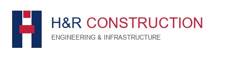 H&R Construction Ltd