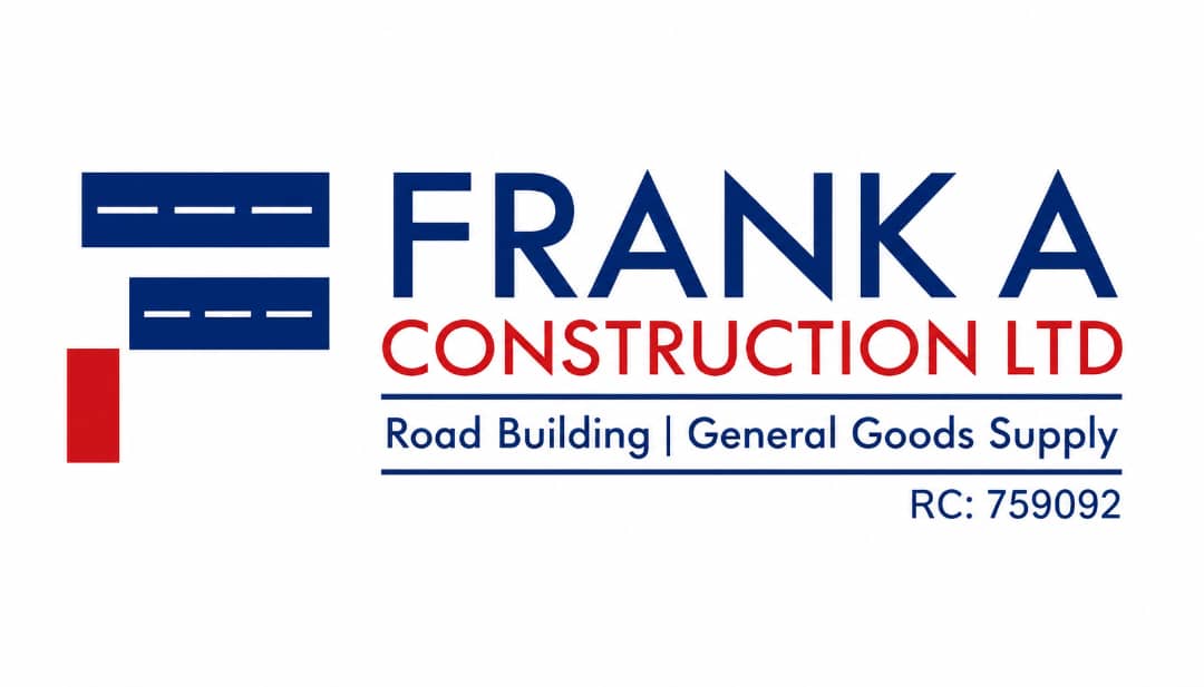 Frank A Construction
